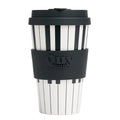 COFFEE CUP 400 ML PIANOFORTE