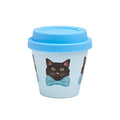 TAZZA IN PET 90 ML PIPPO