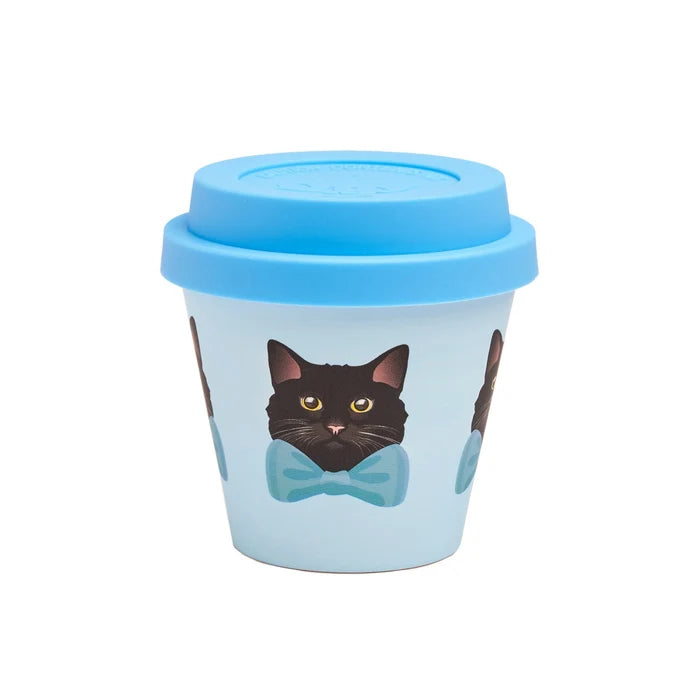 TAZZA IN PET 90 ML PIPPO