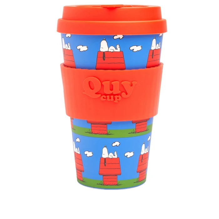 COFFEE CUP 400 ML SNOOPY CUCCIA