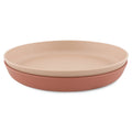 Trixie -  PLA Plate 2-Pack – Rose