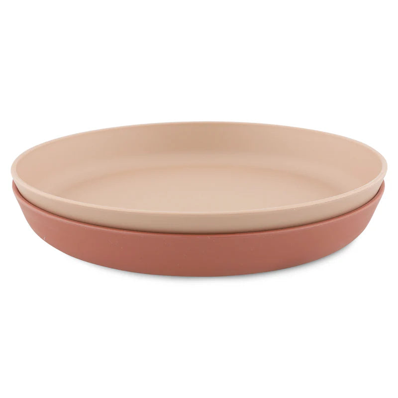 Trixie -  PLA Plate 2-Pack – Rose