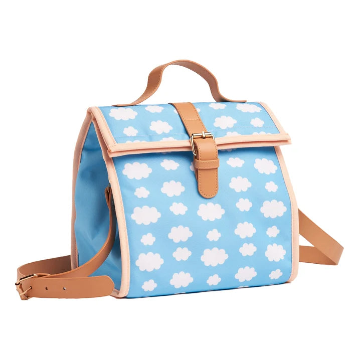 LUNCH BAG SKY TERMICA