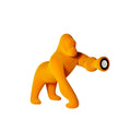 QEEBOO - Kong XS Flock Dark Gold W