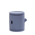 QEEBOO - Tronco Blue Avio