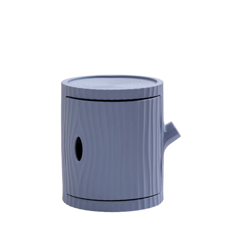 QEEBOO - Tronco Blue Avio