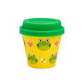 TAZZA IN PET 90 ML RANA