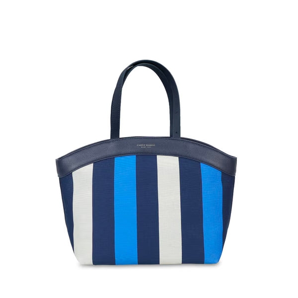 CAMPO MARZIO - Borsa Shopping Miramare - Blu Oceano