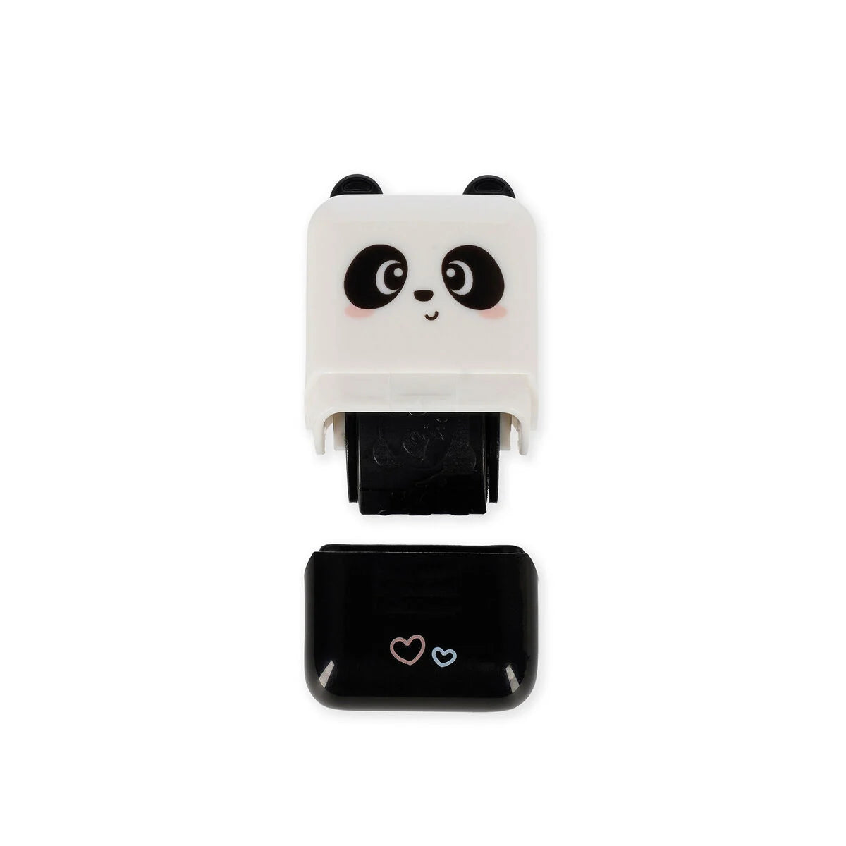 LEGAMI - Deco Roller Stamp - Timbro Decorativo a Rullo Panda