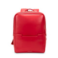 CAMPO MARZIO - Zaino 14" Charlene - Rosso Scarlatto