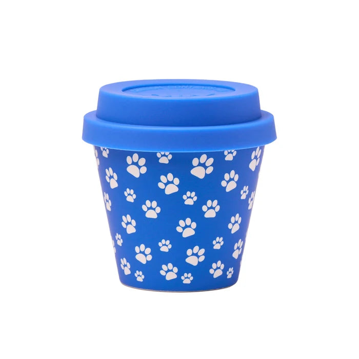 TAZZA IN PET 90 ML PAW