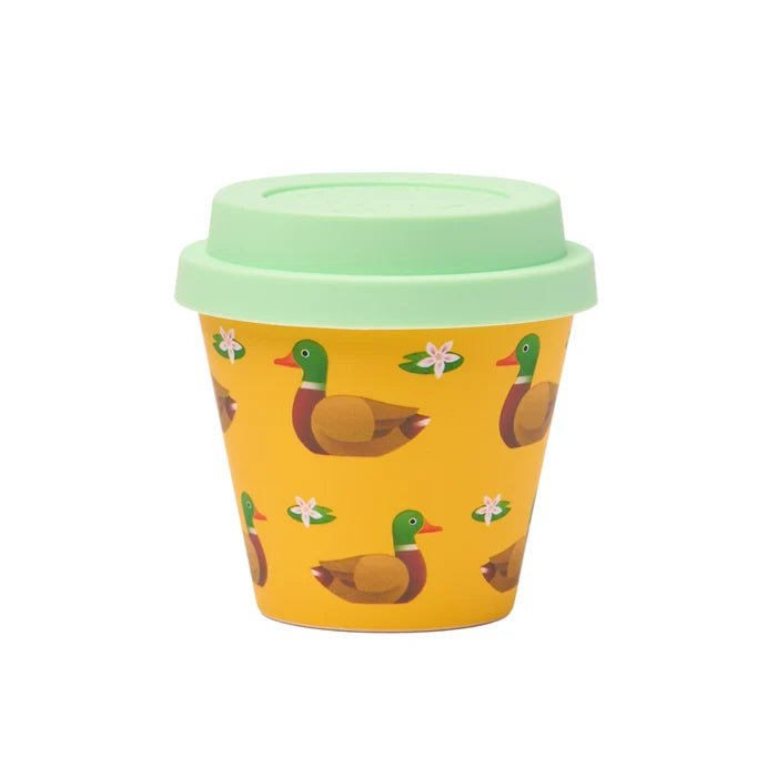 TAZZA IN PET 90 ML GOOSE