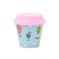 TAZZA IN PET 90 ML AIR