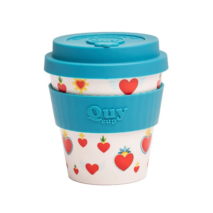 COFFEE CUP 230 ML SACRED