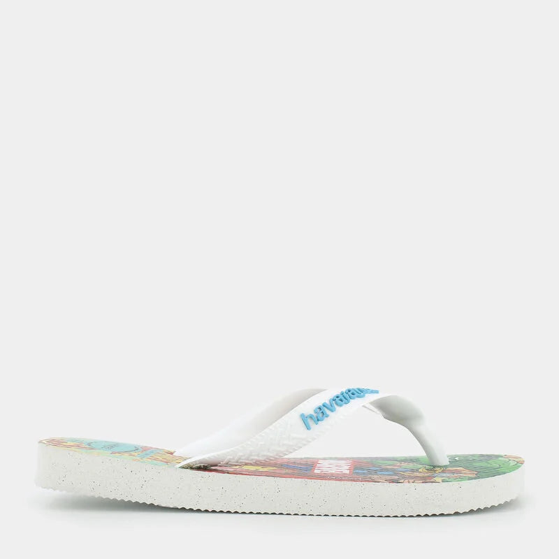 Havaianas — Kids Top Mark