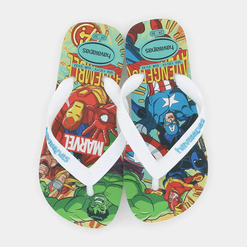Havaianas — Kids Top Mark