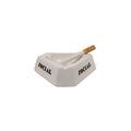 SELETTI - CENTROTAVOLA IN PORCELLANA SOCIAL SMOKER-DIESEL LIVING