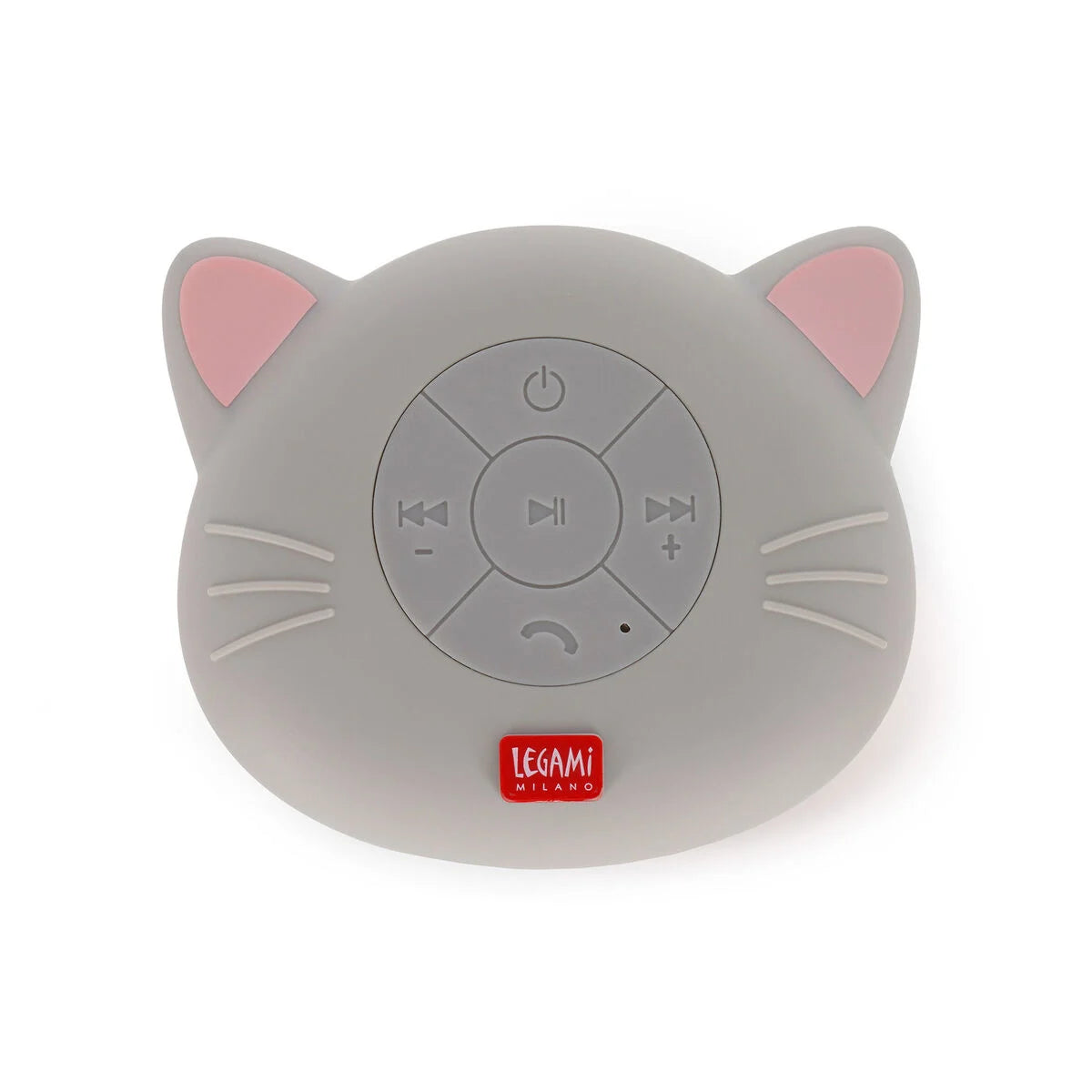 LEGAMI - Speaker Bluetooth SINGING IN THE SHOWER-Kitty