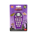 Legami Halloween - Mini Sound Machine con 16 Effetti Sonori Horror - Hey Boo!