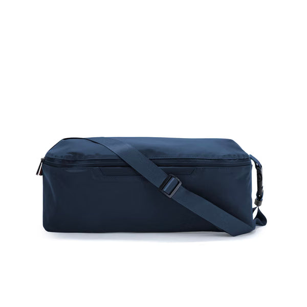 CAMPO MARZIO - Marsupio Regolabile FRANCO WAIST PACK OCEAN BLUE