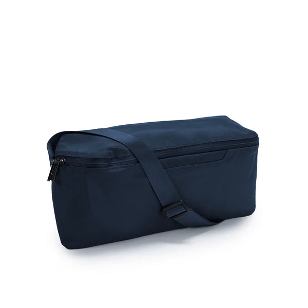 CAMPO MARZIO - Marsupio Regolabile FRANCO WAIST PACK OCEAN BLUE