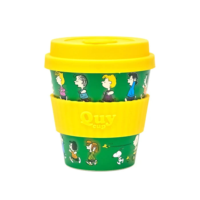 COFFEE CUP 230 ML SNOOPY CORSA