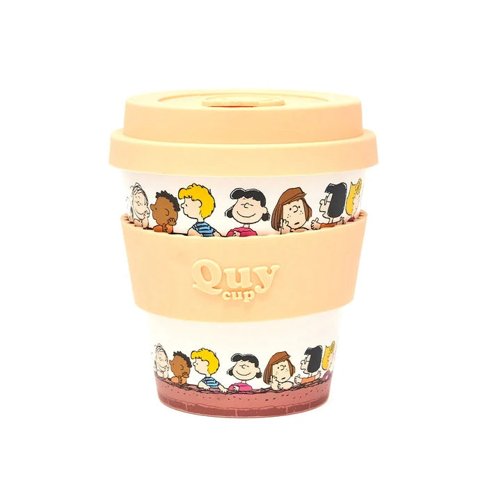 COFFEE CUP 230 ML SNOOPY MURETTO