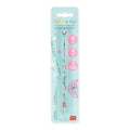 LEGAMI - Take a Tip - Matita Impilabile con Gomma - Panda
