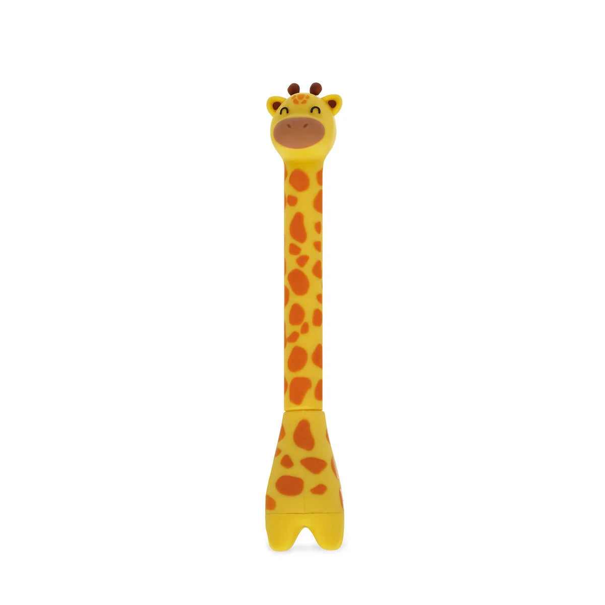 LEGAMI - Penna a Sfera con Base Giraffe Stand-Ink Ovation – Legami