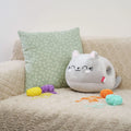 LEGAMI - Cuscino Super Soft! - Kitty