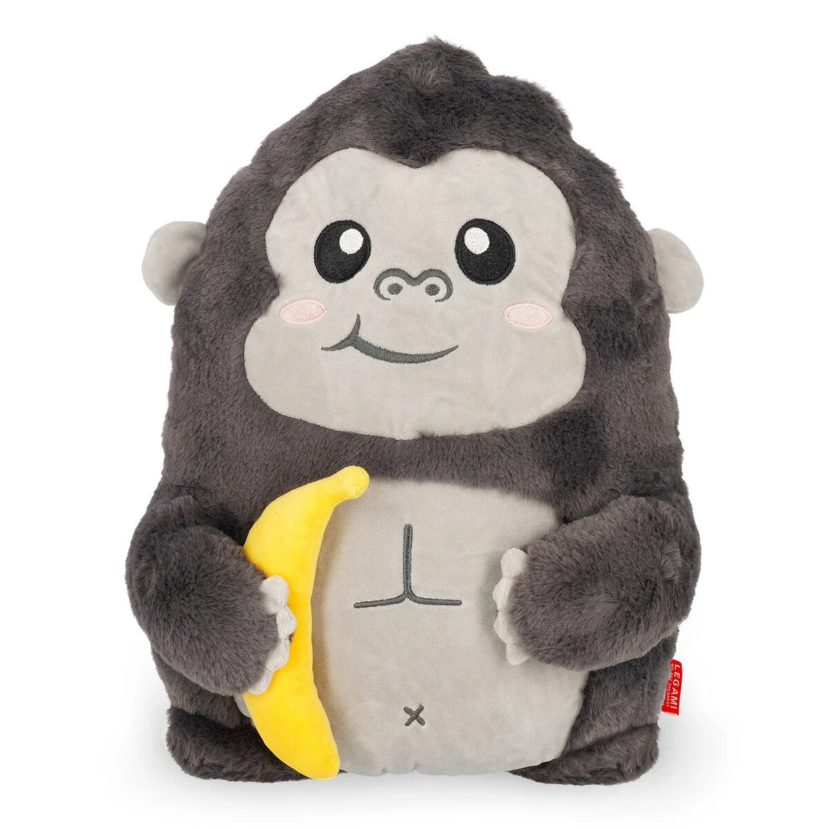 Legami – Cuscino Super Soft Gorilla
