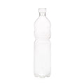 Seletti BOTTIGLIA IN VETRO "SI-BOTTLE"