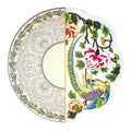 SELETTI - TOVAGLIETTA AMERICANA IN PP+SUGHERO CM37 "HIBRID-TEODORA"