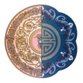 SELETTI - TOVAGLIETTA AMERICANA IN PP+SUGHERO CM37 "HIBRID-TRUE"