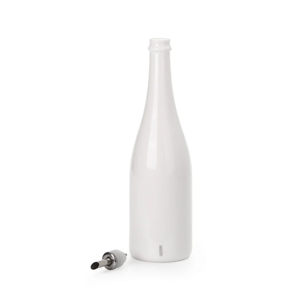 Seletti Bottiglia in Vetro Borosilicato - ø cm 8,3 h.29