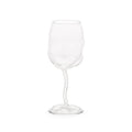 Seletti "Glass from Sonny" – Calice in Vetro Borosilicato Soffiato a Bocca 19,5 cm