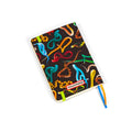 Seletti TACCUINO "TOILETPAPER" Cm.10,5x15 REGULAR - SNAKES