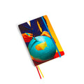 Seletti TACCUINO "TOILETPAPER" Cm.21x14 BIG - GLOBE