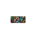 Seletti "Toiletpaper" Astuccio in PU Stampato Snakes - cm 21x9