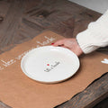 SIMPLE DAY SET 2 PIATTI DESSERT TUTTI A TAVOLA