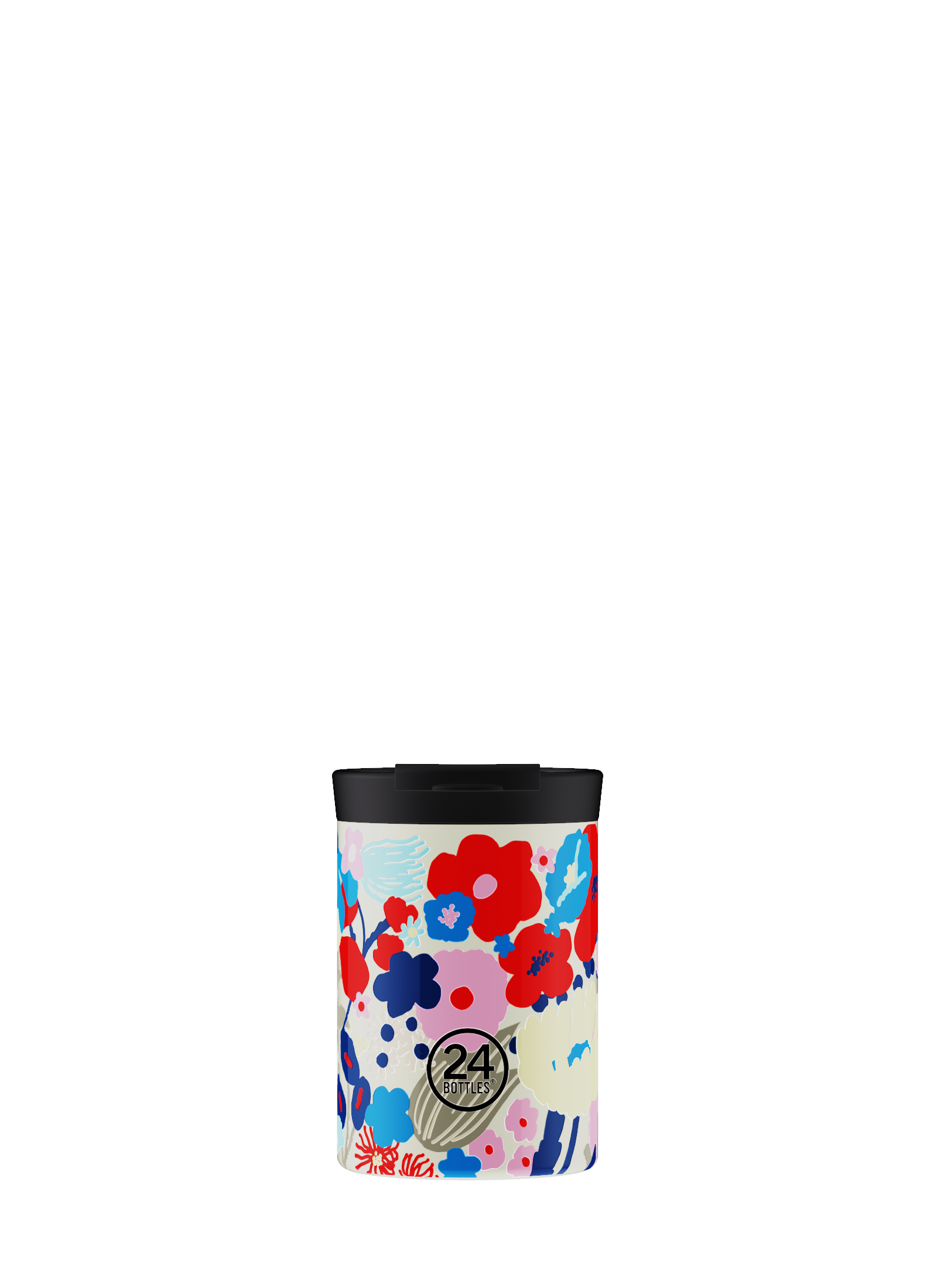24Bottles Travel Tumbler 350 Domenica – Tazza Termica da Viaggio 350 ml