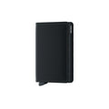 Slimwallet Matte Black