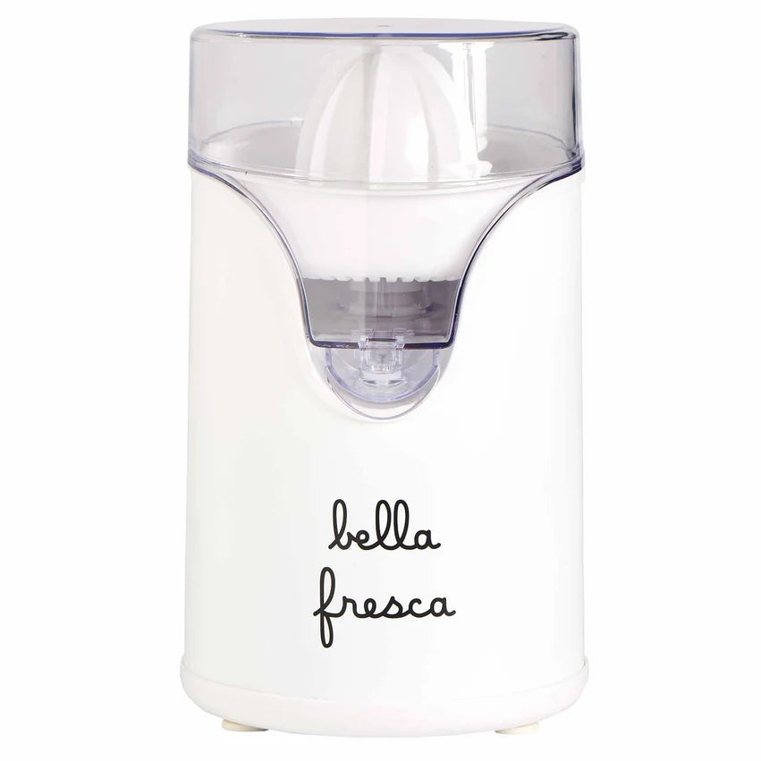 Simple Day Spremiagrumi elettrico bianco Bella fresca 100 W