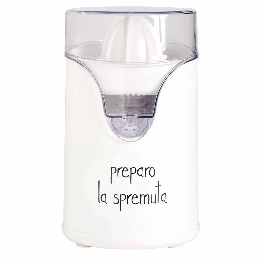 Simple Day Spremiagrumi Bianco Prepara la Spremitura 100 W