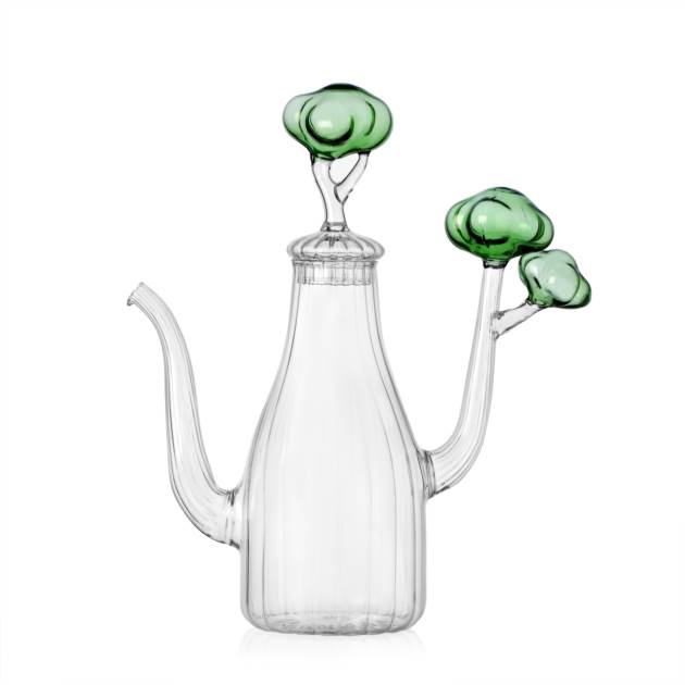TALKING TREES teiera/brocca ottica