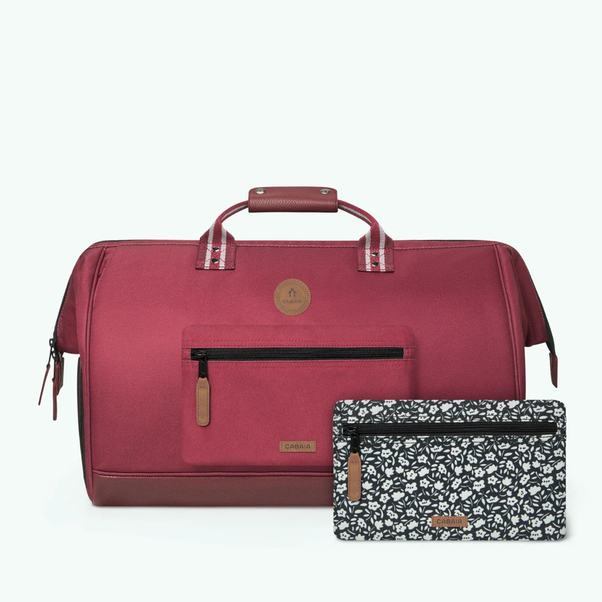 Cabaïa DUFFLE BAG ANGERS