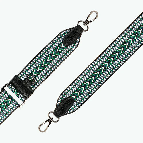 Cabaïa -  SHOULDER STRAP BANJUL