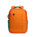 CAMPO MARZIO - Paris Backpack 13" Arancione
