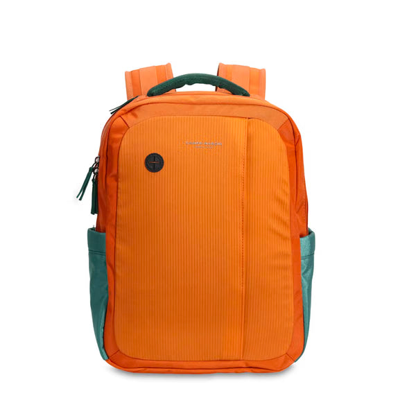 CAMPO MARZIO - Paris Backpack 13" Arancione