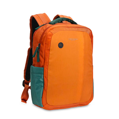 CAMPO MARZIO - Paris Backpack 13" Arancione